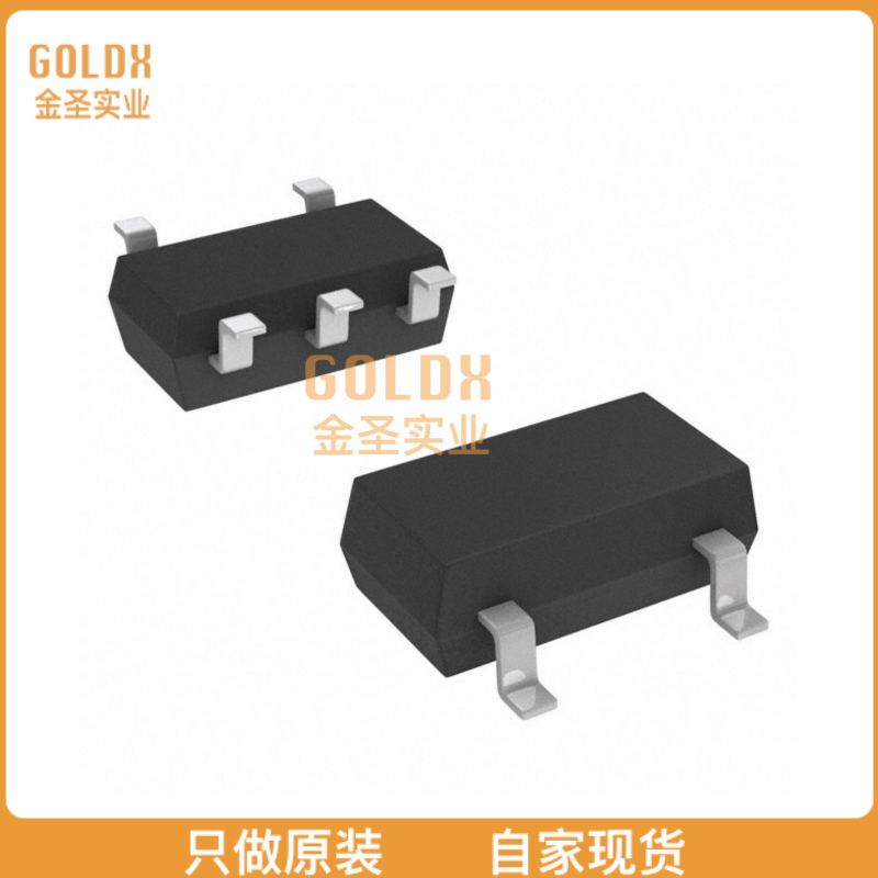 【 全新原装现货 】 RT9198-4GGBR IC REG LIN 4.75V 300MA SOT2