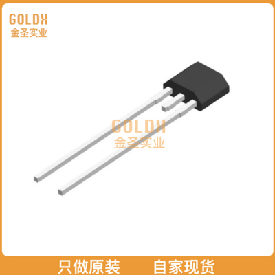 【 全新原装现货 】 DTC144TSA-AP TRANSISTOR TO-92