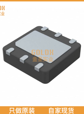 【 全新原装现货 】 SI7020-A20-YM0R SENSOR RHT DGTL AUTO 6DF
