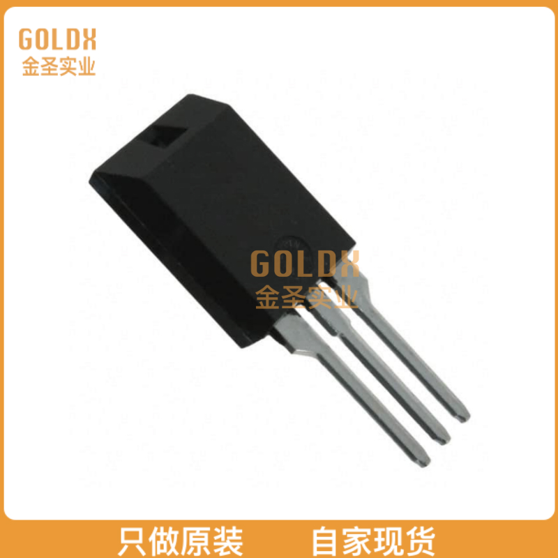 【 全新原装现货 】 IXKC20N60C MOSFET N-CH 600V 15A ISOPLUS2 玩具/童车/益智/积木/模型 气动机械组装玩具 原图主图