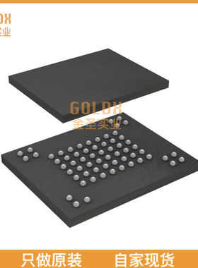 【 全新原装现货 】 MT29F4G16ABBFAH4-AAT:F SLC 4G 256MX16 FB