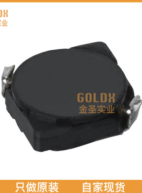 【 全新原装现货 】 0630CDMCCDS-100MC FIXED IND 10UH 4A 67 M