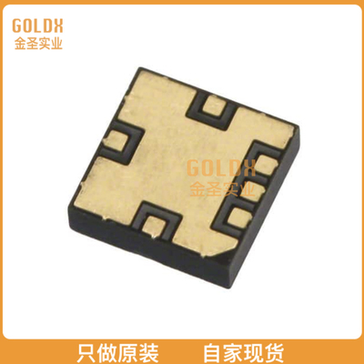 【 全新原装现货 】 ALM-38140-BLKG RF ATTENUATOR 36DB-42DB 6