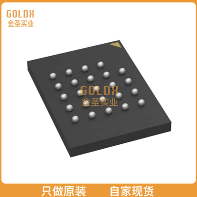 【 全新原装现货 】 IS26KL512S-DABLI00 512MB HYPERFLASH, 24