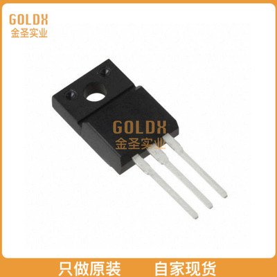 【 全新原装现货 】 RDX080N50FU6 MOSFET N-CH 500V 8A TO-220F