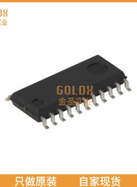 【 全新原装现货 】 BA6822F IC DRVR DOT/BAR DISPLAY 22SOP