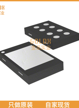 【 全新原装现货 】 AOC4810 MOSFET 2N-CH 8-DFN