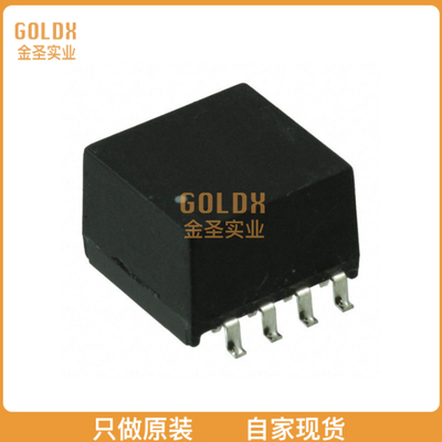 【 全新原装现货 】 H6507NL COMMON MODE CHOKE 4LN SMD