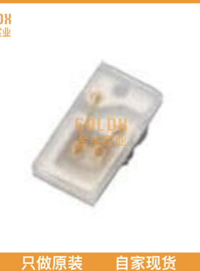 【 全新原装现货 】 LTST-C281KRKT LED RED CLEAR CHIP SMD