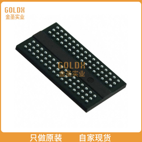 【 全新原装现货 】 MT41K256M16TW-107 XIT:P TR IC DRAM 4G PA