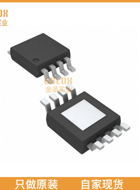 【 全新原装现货 】 IX4340UE 5-AMP DUAL LOW-SIDE MOSFET DRIV