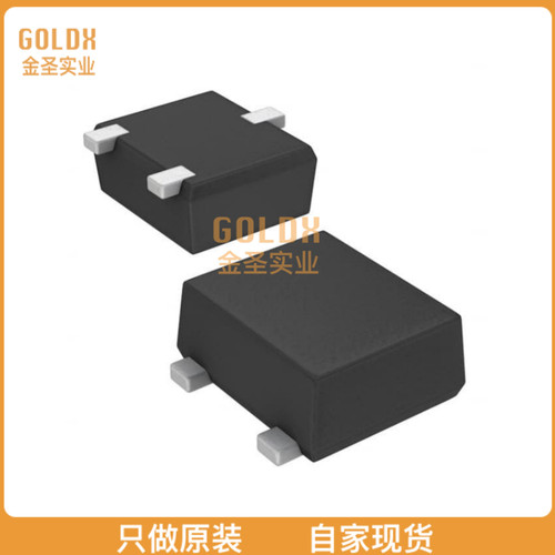 【 全新原装现货 】 RTF010P02TL MOSFET P-CH 20V 1A TUMT3