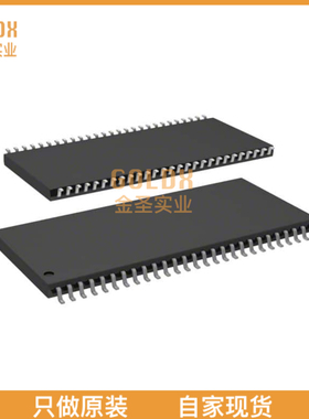 【 全新原装现货 】 W9812G6KH-6I IC DRAM 128M PARALLEL 54TSO