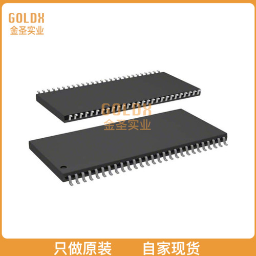 【 全新原装现货 】 MT48LC8M16A2TG-75:G TR IC DRAM 128M PARA