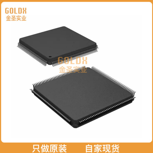 【 全新原装现货 】 M5LV-384/120-10YC IC CPLD 384MC 10NS 160