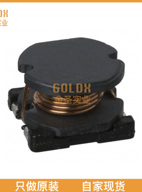 【 全新原装现货 】 CD75NP-100KC FIXED IND 10UH 2.3A 70 MOHM