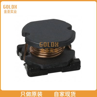 【 全新原装现货 】 CD75NP-100KC FIXED IND 10UH 2.3A 70 MOHM