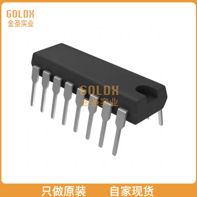 【 全新原装现货 】 LIA101 IC OPAMP ISOLATION 2 CIRC 16DIP