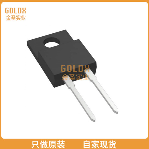 【 全新原装现货 】 MURS1560FA-BP 15A/600V FRED RECTIFIERS,I