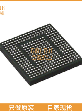 【 全新原装现货 】 LFE3-17EA-6LMG328I IC FPGA 116 I/O 328CS