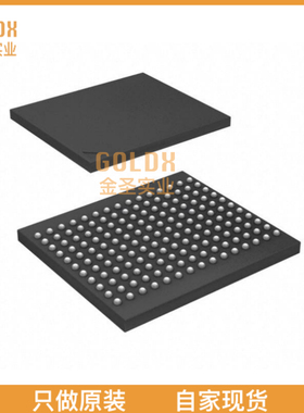 【 全新原装现货 】 IS61VPD102418A-200B3I-TR IC SRAM 18M PAR