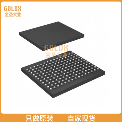 【 全新原装现货 】 IS61LPD102418A-250B3I IC SRAM 18M PARALL
