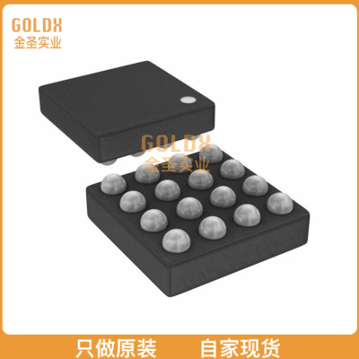 【 全新原装现货 】 ICE40UL1K-SWG16ITR IC FPGA 10 I/O 16WLCS