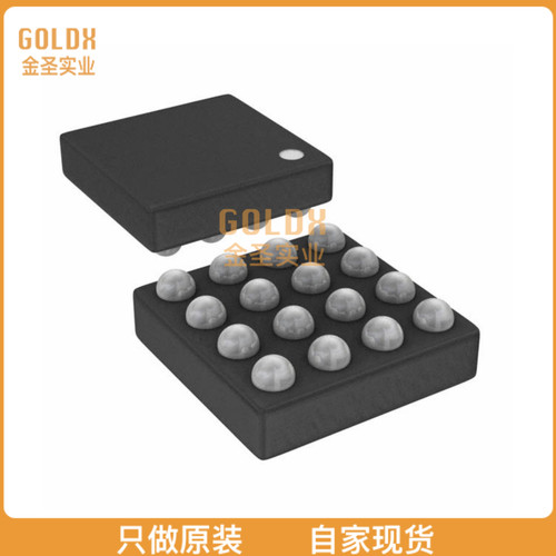 【 全新原装现货 】 ICE40LP640-SWG16TR1K IC FPGA 10 I/O 16WL