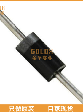 【 全新原装现货 】 R2000-TP DIODE GEN PURP 2KV 500MA DO41