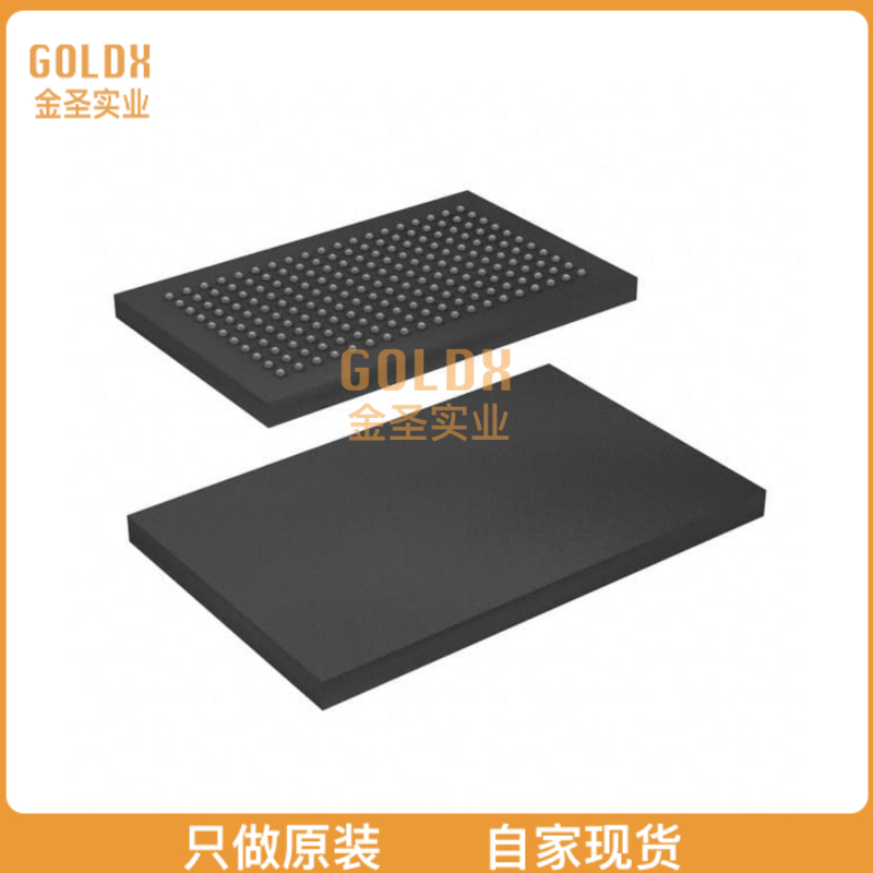 【 全新原装现货 】 CY7C1474BV33-167BGCT IC SRAM 72M PARALLE