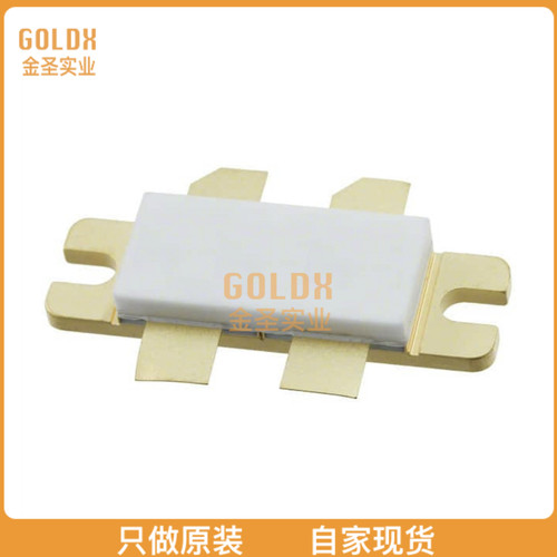 【 全新原装现货 】 MRF141G FET RF 2CH 65V 175MHZ 375-04