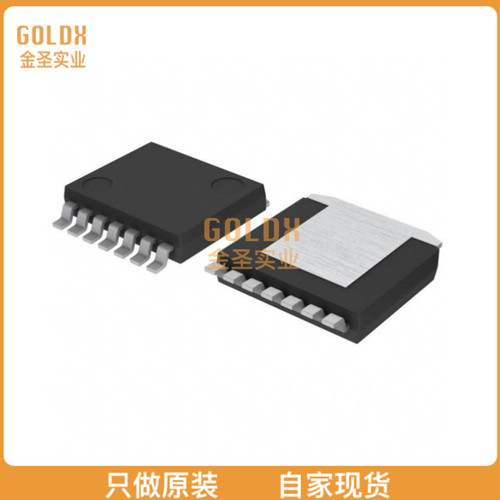 【 全新原装现货 】 BD6231HFP-TR IC MOTOR DRIVER 6V-32V HRP7