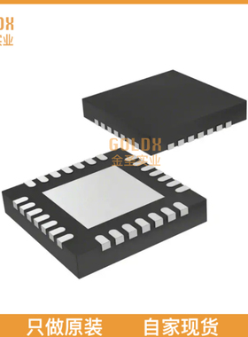 【 全新原装现货 】 RT5041ABGQW IC REG CTRLR DDR 5OUT 28WQFN