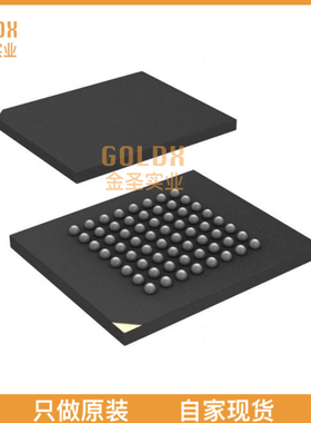 【 全新原装现货 】 M28W640HST70ZA6F TR IC FLASH 64M PARALLE