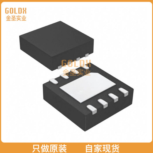 【 全新原装现货 】 RT8511AGQWA IC LED DRIVER RGLTR DIM 8WDF