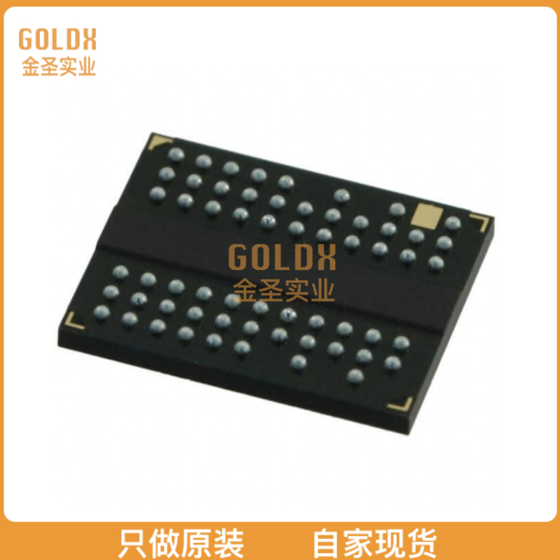 【 全新原装现货 】 MT47H128M8SH-25E AAT:M TR IC DRAM 1G PAR