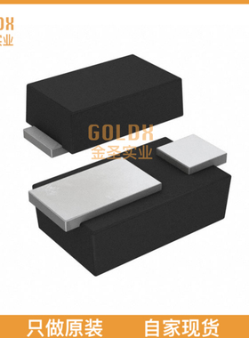 【 全新原装现货 】 HSMS-285Y-BLKG RF DIODE SCHOTTKY 2V SOD3