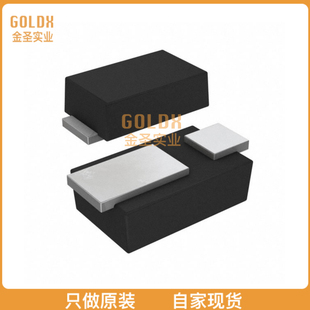 【 全新原装现货 】 HSMP-389Y-TR1G RF DIODE PIN 100V SOD323