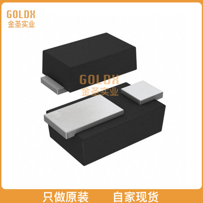【 全新原装现货 】 HSMS-286Y-BLKG RF DIODE SCHOTTKY 4V SOD3