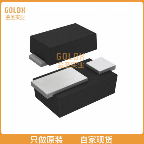 【 全新原装现货 】 HSMS-286Y-TR1G RF DIODE SCHOTTKY 4V SOD3