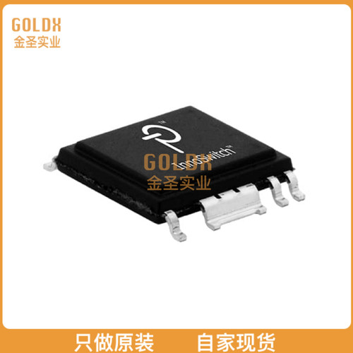 【 全新原装现货 】 INN2904K-TL IC OFFLINE SWITCH SR 900V 16