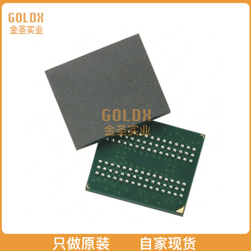 【 全新原装现货 】 MT46H16M32LFCM-6 L IT:B IC DRAM 512M PAR