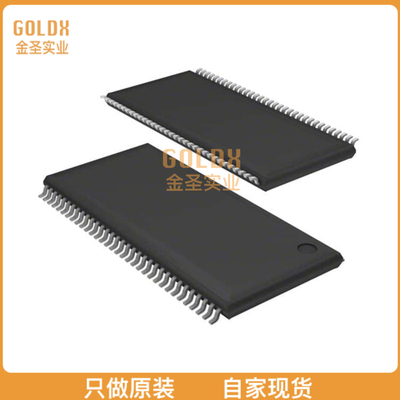 【 全新原装现货 】 W9425G6KH-4 IC DRAM 256M PARALLEL 66TSOP