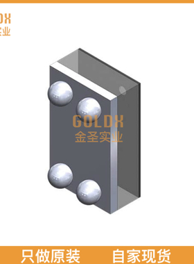 【 全新原装现货 】 BU52004GUL-E2 MAGNETIC SW OMNIPOLAR 4-VC