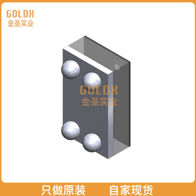 【 全新原装现货 】 BU52004GUL-E2 MAGNETIC SW OMNIPOLAR 4-VC