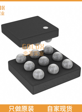 【 全新原装现货 】 RT1730WSC IC INTERFACE SPECIALIZED 9WLCS