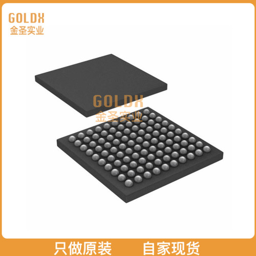 【 全新原装现货 】 S1D13746B01B600 IC VIDEO GRAPHIC CNTL 10