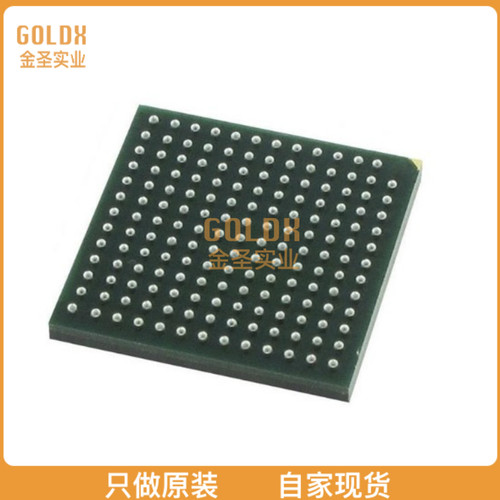 【 全新原装现货 】 IS71LD32160WP128-3BPLI IC FLASH RAM 128M
