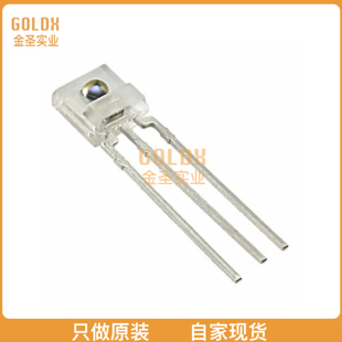 【 全新原装现货 】 TSL237S-LF SENSOR OPT 635NM AMB SIDELOOK