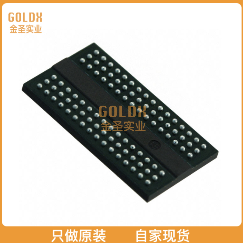 【全新原装现货】 W632GG6MB-18 IC SDRAM 2GBIT 96WBGA